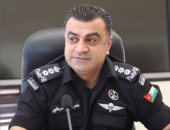 الأمن الأردنى: تصفية الإرهابى التكفيرى قاتل نائب مدير شرطة محافظة معان
