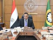 محافظ الدقهلية: تنسيق لتذليل العقبات للانتهاء من تنفيذ مشروعات حياة كريمة