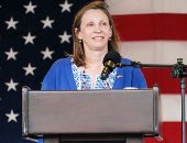 واشنطن ترشح لين تريسى سفيرة لدى موسكو