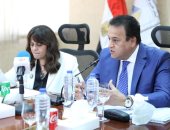 وزير الصحة يشدد على الالتزام بالاجتماعات الدورية لـ"القومى للسكان" 