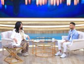 هيثم شاكر عن إصابته بالسرطان: حسيت حياتى انتهت واستسلمت.. وأخفيت الخبر عن أمى