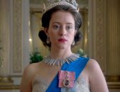 20 مليون ساعة مشاهدة لمسلسل The crown بعد وفاة الملكة إليزابيث الثانية