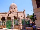 مقامات آل البيت.. شارع الأشراف بالقاهرة مزارات سياحية وأضرحة تاريخية