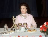 أطعمة لم تأكلها الملكة إليزابيث الثانية أبدًا.. المكرونة أبرزها