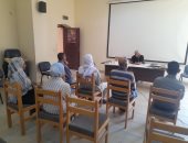قصر ثقافة الأقصر ينظم محاضرات حول الزواج المبكر والتعامل مع الأزمات