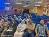 صحة الدقهلية تبحث خفض معدل الولادات القيصرية لـ60% خلال 3 أشهر