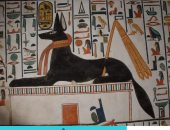 "اللغة المصرية القديمة".. تعرف على علامة " المذبة "
