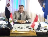 عبد العليم جمعة وكيلًا لمديرية تعليم دمياط 