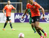 البنك الأهلى يستعيد أحمد ياسر قبل خوض مباريات كأس الرابطة