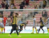 الاتحاد يهزم الخليج 2-0 بمشاركة طارق حامد وحجازي في الدوري السعودي