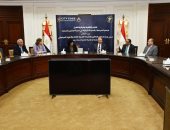 الإسكان: توقيع اتفاقية لإدارة وتشغيل مجمع السينمات بالمدينة التراثية بمدينة العلمين الجديدة