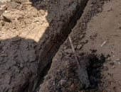 حياة كريمة ببنى سويف.. توصيل الغاز الطبيعى بقرى الحرجة ومنشأة هديب والمنصورة