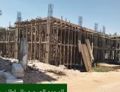 "حياة كريمة" تغير شكل قرى ديرمواس بالمنيا.. والأهالى: الحلم أصبح حقيقة (صور)