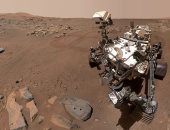 مركبة تابعة لناسا تكتشف "كنزًا" من المواد العضوية على سطح المريخ