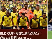 فيفا يرفض طعن تشيلى ويعلن مشاركة الإكوادور رسميا فى كأس العالم 2022