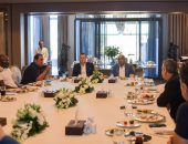 وزير السياحة والآثار يلتقى كبار منظمى رحلات أوروبا لدفع الحركة السياحية لمصر