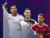 بالأرقام.. تطور قيمة رونالدو التسويقية بعد انخفاضها لـ20 مليون يورو