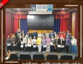 مركز القياس والتقويم بجامعة الإسكندرية يحتفل بـ"اليوم العلمى للتقويم"