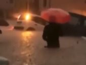 10 قتلى فى فيضان فى وسط إيطاليا.. فيديو