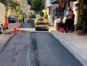 محافظ الإسكندرية: إعادة الشيء لأصله بالشوارع التي تم الانتهاء من المشروعات الخدمية بها