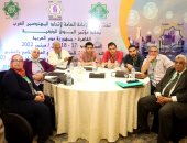 اتحاد المهندسين العرب: الاستمرار فى الاعتماد على خبرات أجنبية يقضى على خبراتنا