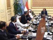 رئيس جهاز قطر للاستثمار: متحمسون للاستثمار في القطاع السياحي بمصر