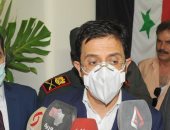 وزير الصحة السورى: الوضع الوبائى لانتشار الكوليرا تحت السيطرة