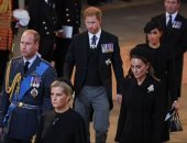 ديل ميلى: الأمير هارى وميجان ماركل غير مدعوين لحفل استقبال رسمى لقادة العالم غدا