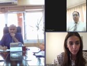 "التخطيط" تبحث كيفية استكمال "فارس" معايير القرية الخضراء لتقديمها فى Cop27