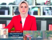 انخفاض طفيف بدرجات الحرارة.. الأرصاد تكشف حالة الطقس.. فيديو