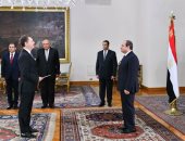 سفير إسبانيا بالقاهرة: مصر دولة صديقة وشريك استراتيجى