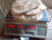 محافظ الدقهلية يحيل 69 محضرا بالمخالفات فى مجال المخابز والأسواق للنيابة