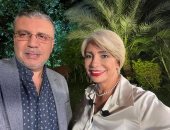 سوسن بدر تكشف أسباب عدم تعاونها مع عمرو سعد فى "واحد من الناس" على الحياة  