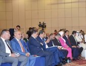 رئيس جامعة طنطا يشارك بالمؤتمر العربي للمناخ والتنمية المستدامة "الأخضر حياة"