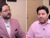 هانى شاكر: ميرفت أمين "وشها برىء وقمر" ليه نتنمّر على الناس؟ فيديو