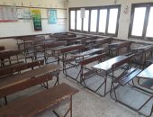 تعليم الغربية تتابع جاهزية 167 مدرسة للعام الدراسي الجديد 