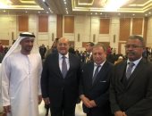مجلس الوحدة الاقتصادية بجامعة الدول العربية يقترح إنشاء مركز للابتكارات البيئية