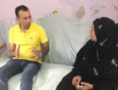 أسرة قتيل أبو النمرس تكشف تفاصيل الحادث: بدل ما نمشى فى زفته مشينا فى جنازته