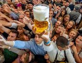 ألمانيا تحتفل بمهرجان البيرة في أكتوبر المقبل بعد إلغائه عامين بسبب كورونا