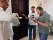 الإسكان: حملات ضبطية قضائية على الوحدات المخالفة بمدينتى بدر والعبور الجديدة