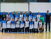 سموحة يواجه بيروت اللبنانى فى نهائى البطولة العربية لسيدات السلة