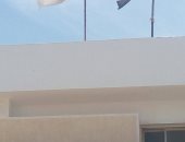 مدارس جنوب سيناء تستعد للعام الدراسى الجديد بتجهيز الفصول ورفع العلم.. صور