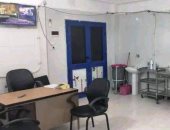 بدء التشغيل التجريبى لوحدة الغسيل الكلوى بمستشفى التكامل بأولاد يحيى بسوهاج