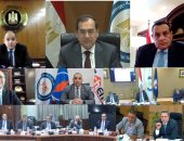 وزير الصناعة: منتج الـPVC بشركة البتروكيماويات المصرية لا منافس له من حيث الجودة