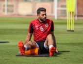 الأهلي يترقب الفحوصات والأشعة لتحديد حجم إصابة ياسر إبراهيم