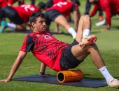 إيقاف طاهر مباراتين بسبب الطرد المباشر أمام الإسماعيلى وتغريم فيريرا