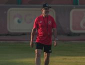 "المرونة التكتيكية" أهم نصائح كولر لنجوم الأهلى قبل انطلاق الموسم الجديد