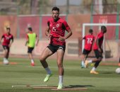 أكرم توفيق : كولر مدرب «بشوش» ..ولكن في عمله "ميرى"