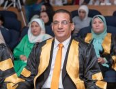 تجديد تعيين الدكتور عبد العزيز حسين عميدا لمعهد الخدمة الاجتماعية ببورسعيد