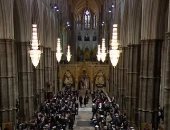 رئيس أساقفة كانتربرى يدعو للصلاة من أجل العائلة المالكة قبل جنازة إليزابيث